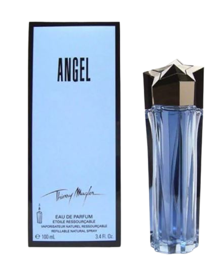 Thierry Mugler ANGEL vintage eau de parfum "Rising Star"