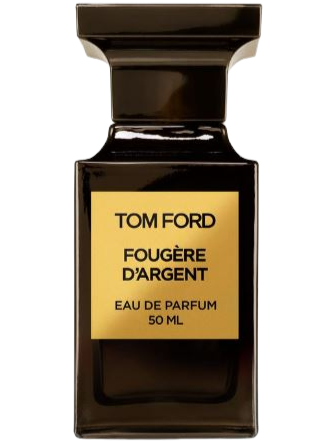 Tom Ford FOUGERE D'ARGENT eau de parfum ~ Fragrance Vault Lake Tahoe – F  Vault