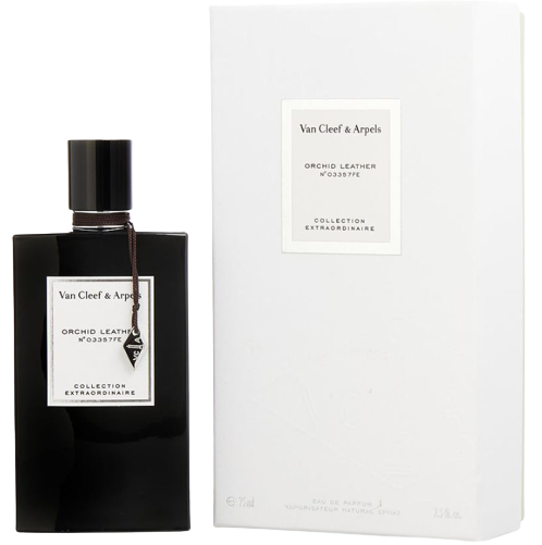 Van Cleef & Arpels ORCHID LEATHER eau de parfum