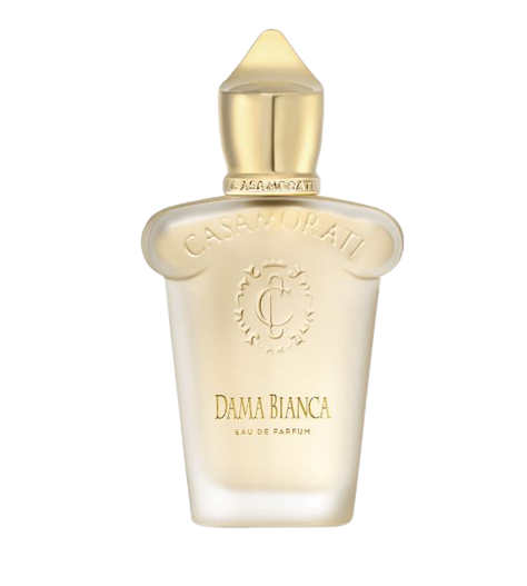 Xerjoff Casamorati DAMA BIANCA eau de parfum