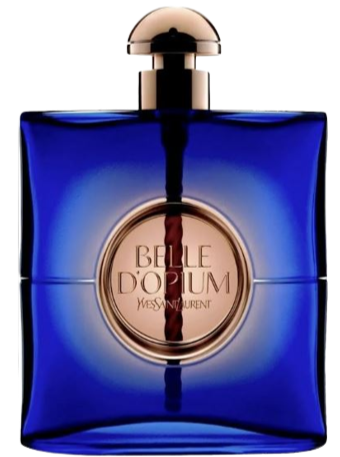 Ysl opium blue sale