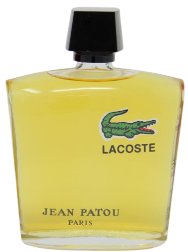 Jean patou lacoste best sale