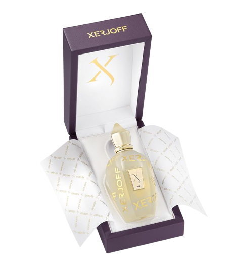 Xerjoff Sketchbook P.33 parfum