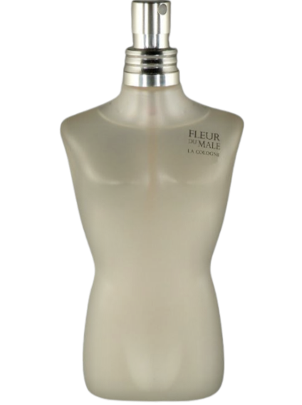 Jean Paul Gaultier FLEUR DU MALE LA COLOGNE Fragrance Vault Lake Tahoe