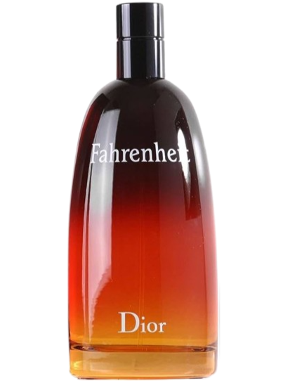 Dior discount aqua fahrenheit