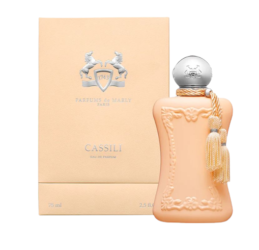 Parfums de Marly CASSILI eau de parfum