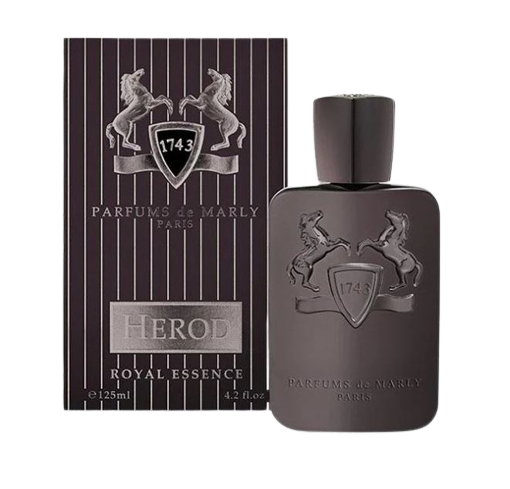 Parfums de Marly HEROD eau de parfum - F Vault