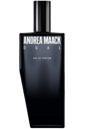 Andrea Maack DUAL eau de parfum,