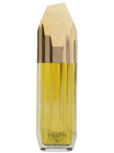 Givenchy ysatis best sale eau de toilette