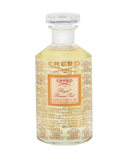 Creed ROYAL PRINCESS OUD eau de parfum