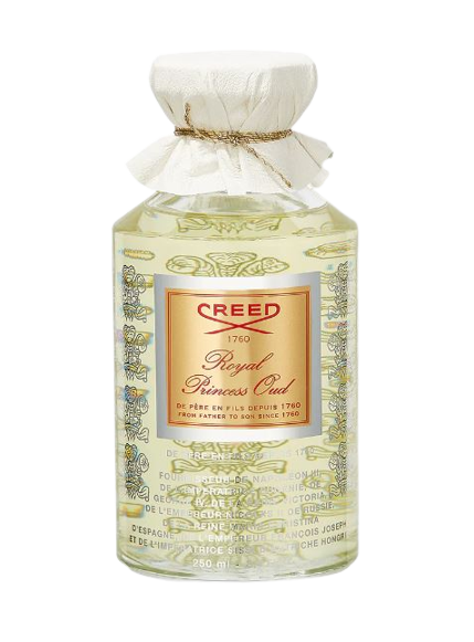 Creed ROYAL PRINCESS OUD eau de parfum