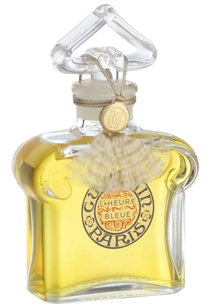 Guerlain L'HEURE BLEUE parfum 2022