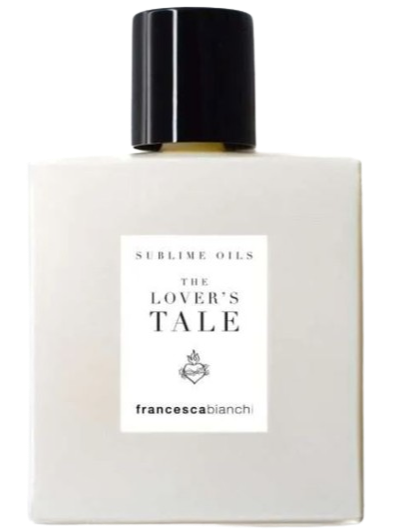 Francesca Bianchi THE LOVER'S TALE perfume oil | Fragrance Vault