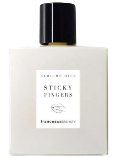 Francesca Bianchi STICKY FINGERS sublime oil - F Vault