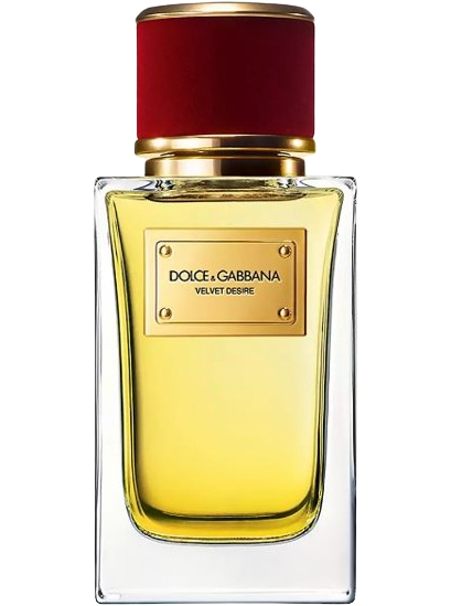 Dolce Gabbana VELVET DESIRE perfume Fragrance Vault F Vault