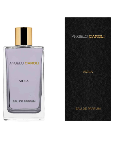Angelo Caroli VIOLA eau de parfum