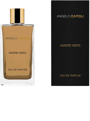 Angelo Caroli AMORE NERO eau de parfum