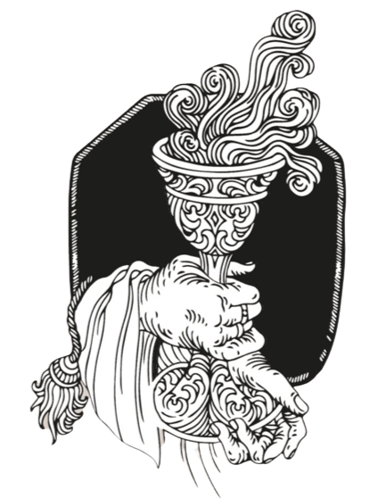 BeauFort RAKE & RUIN eau de parfum