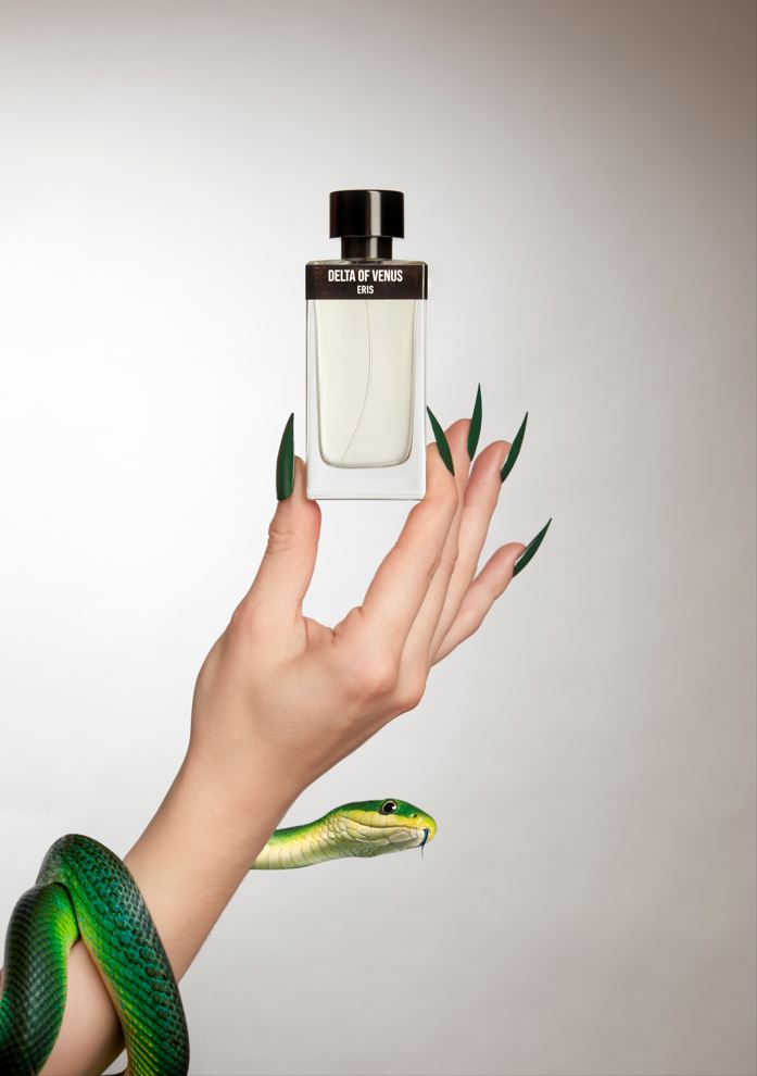Eris Parfums DELTA OF VENUS eau de parfum