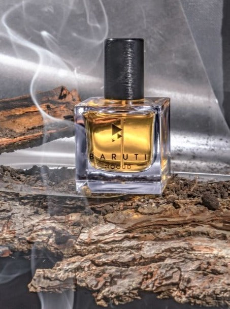 Baruti NOOUD extrait de parfum