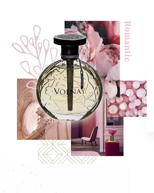 Parfums Volnay PERLERETTE eau de parfum