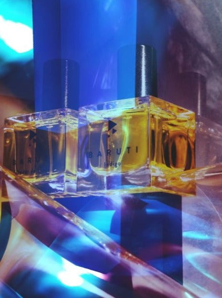 Baruti INDIGO extrait de parfum