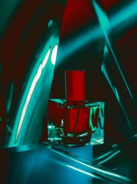 Baruti INDIGO extrait de parfum