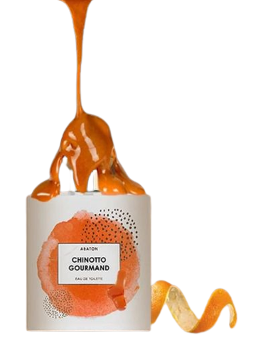 Abaton CHINOTTO GOURMAND eau de toilette - F Vault