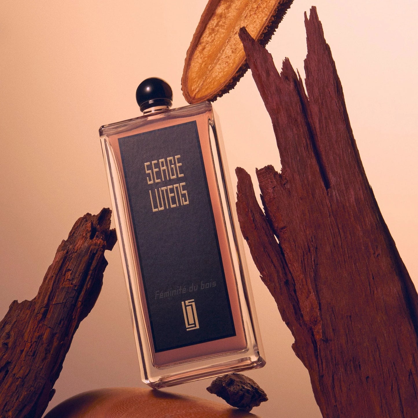 Serge Lutens FEMINITE DU BOIS eau de parfum