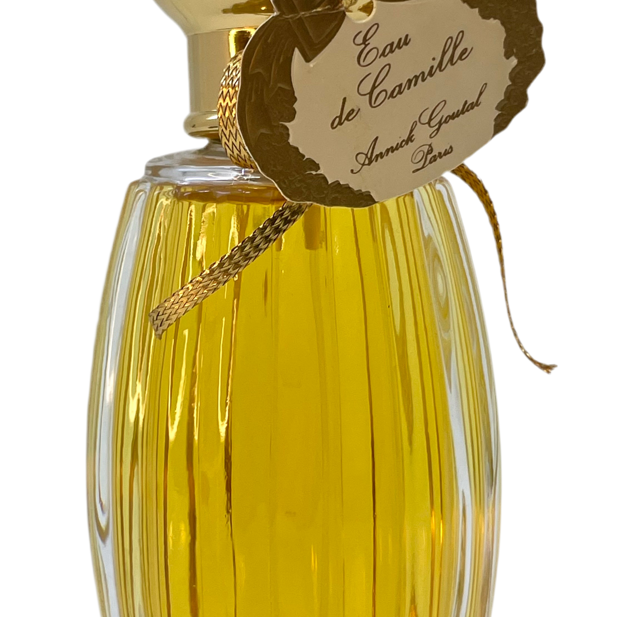 Annick Goutal EAU DE CAMILLE eau de toilette - Fragrance Vault – F