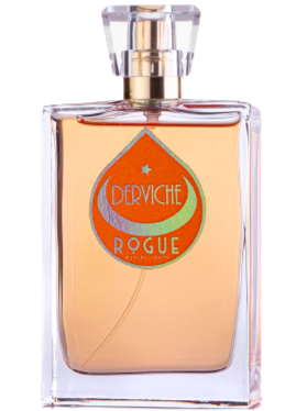 Rogue Perfumery DERVICHE eau de toilette