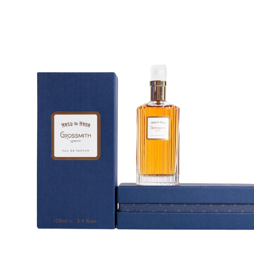 Grossmith HASU-NO-HANA eau de parfum,