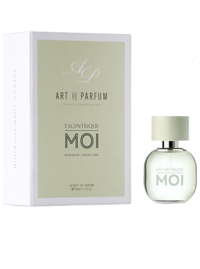 Art de Parfum EXCENTRIQUE MOI extrait de parfum