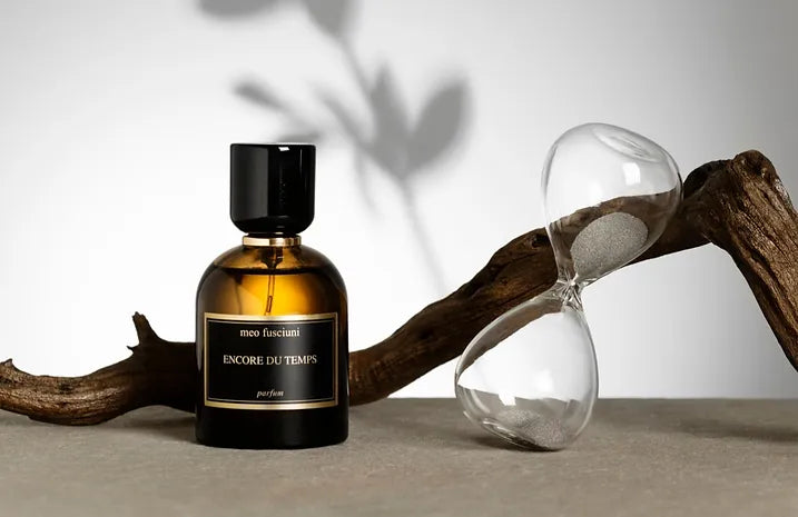 Meo Fusciuni ENCORE DU TEMPS parfum