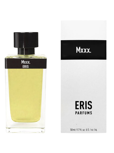 Eris Parfums MXXX. extrait de parfum - F Vault
