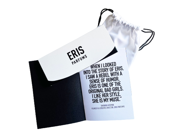 Eris Parfums Discovery Set