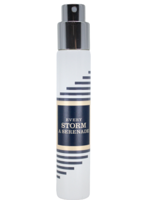 Imaginary Authors EVERY STORM A SERENADE eau de parfum,