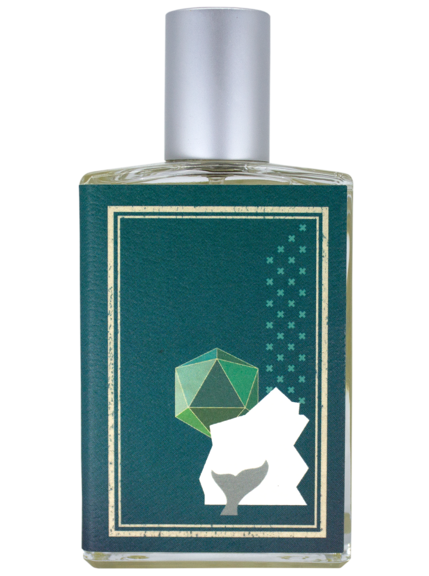 Imaginary Authors EVERY STORM A SERENADE eau de parfum