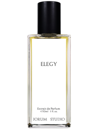Jorum Studio ELEGY eau de parfum