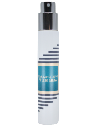 Imaginary Authors FALLING INTO THE SEA eau de parfum