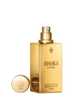 Marc-Antoine Barrois B683 extrait