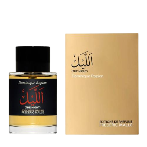 Frederic Malle THE NIGHT eau de parfum - F Vault
