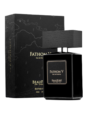 BeauFort FATHOM V eau de parfum