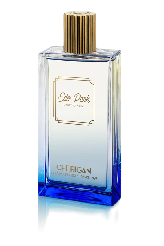 Cherigan EDO PARK extrait de parfum