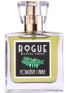 Rogue Perfumery FOUGERE L'AUBE eau de toilette