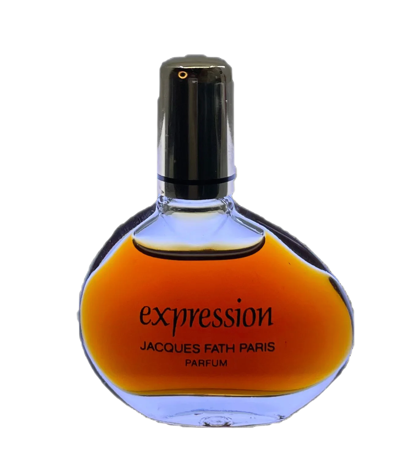 Jacques Fath EXPRESSION vintage parfum