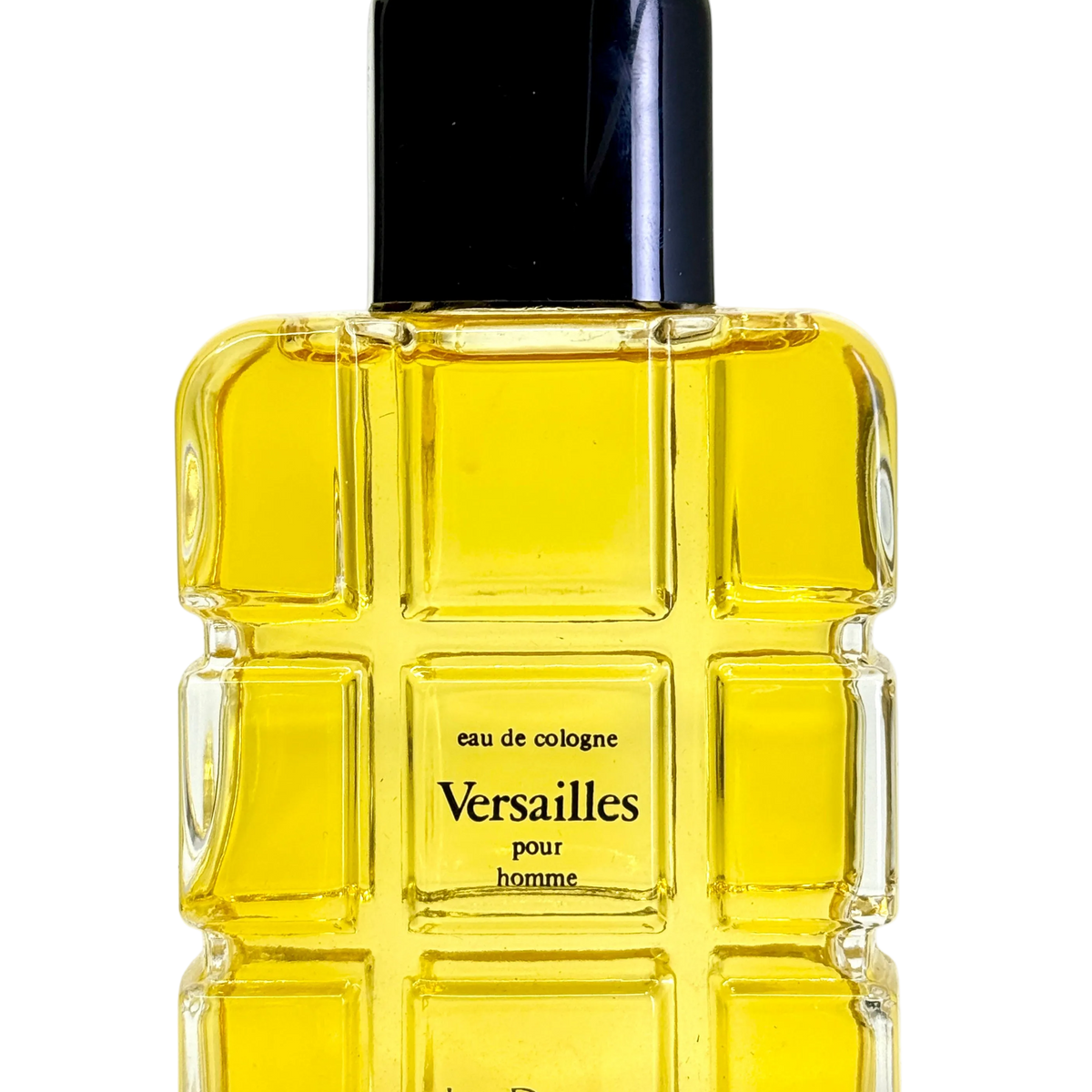 Versailles Eau de Toilette pour homme 【公式ショッピングサイト】
