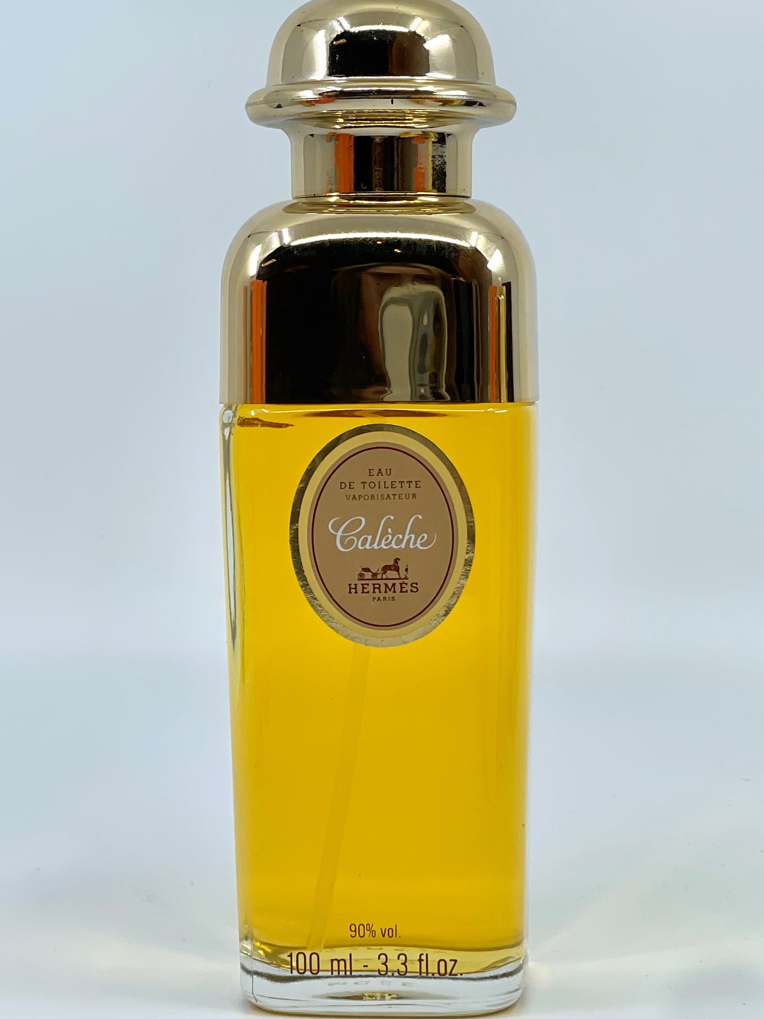 Hermes sales caleche 100ml