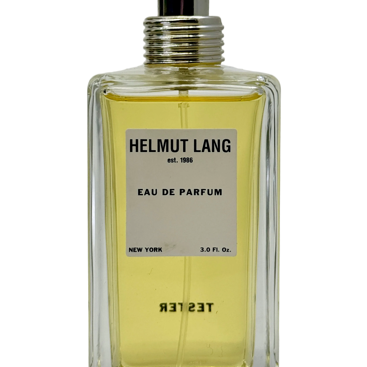 Helmut Lang HELMUT LANG eau de parfum- Fragrance Vault – F Vault