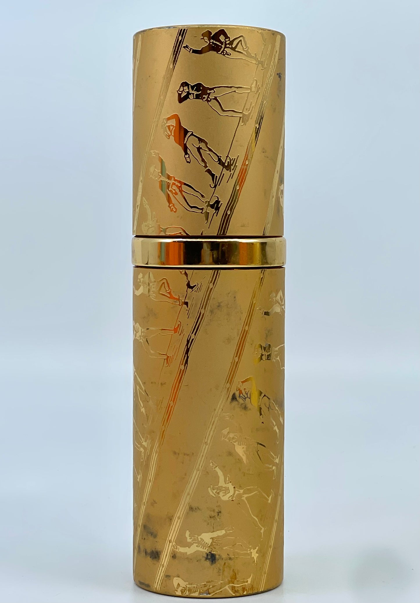 Hermès CALÈCHE vintage eau de toilette spray 1997